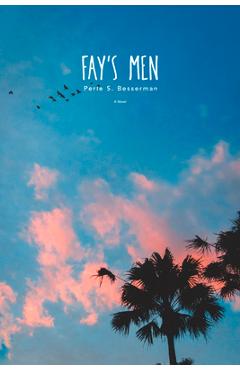 Poza produsului Fay's Men - Perle Besserman