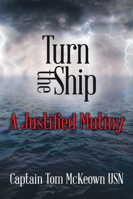 Turn the Ship - Tom Mckeown