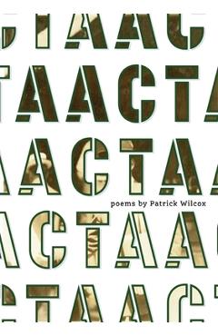 Coperta cărții 'Acta - Patrick Wilcox'