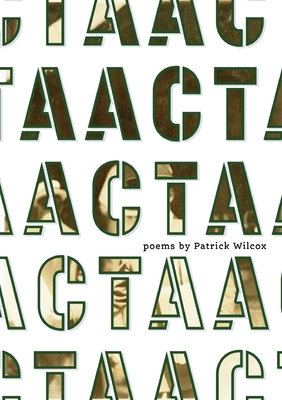 Acta - Patrick Wilcox