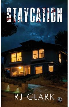 Poza produsului Staycation - Rj Clark
