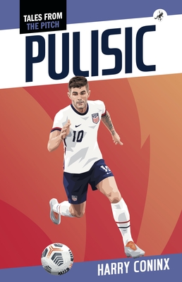 Pulisic - Harry Coninx