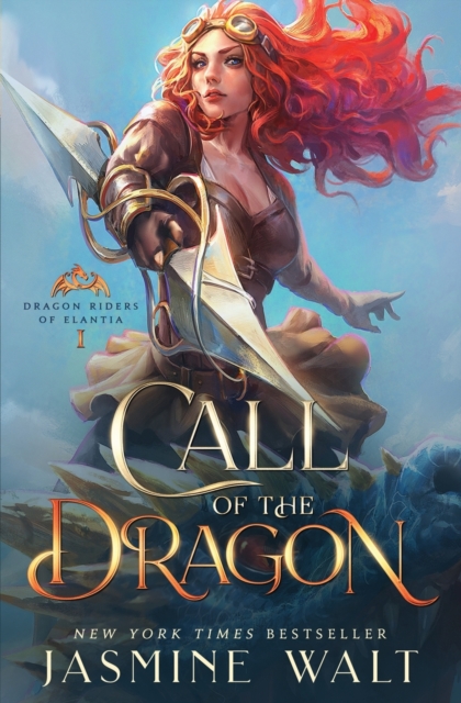 Call of Dragon - Jasmine Walt