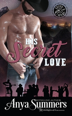 His Secret Love - Anya Summers