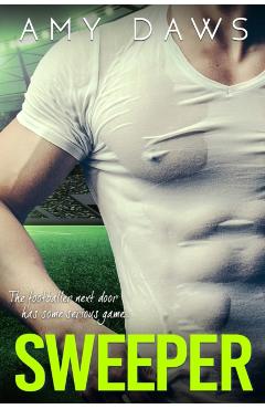 Sweeper - Amy Daws