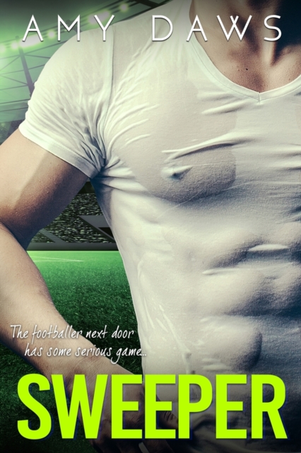 Sweeper - Amy Daws