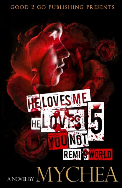 He Loves Me, He Loves You Not PT 5 - Mychea