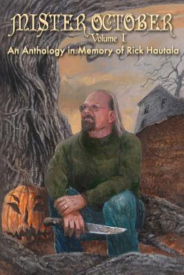 Mister October, Volume I - An Anthology in Memory of Rick Hautala - Neil Gaiman