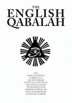 The English Qabalah - Vsv