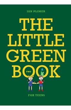 The Little Green Book for Teens - Ian Plimer