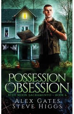 Poza produsului Possession Obsession - Alex Gates