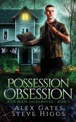 Possession Obsession - Alex Gates