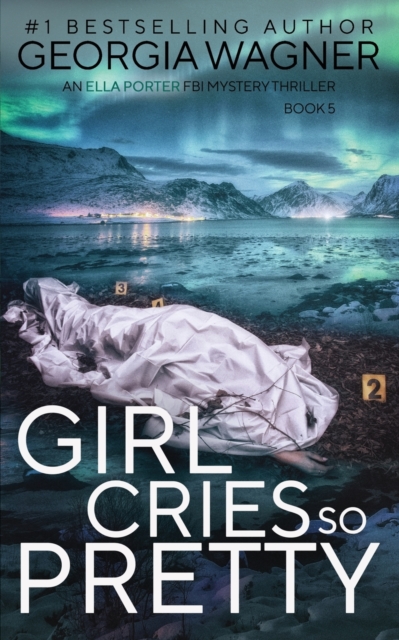 Girl Cries So Pretty - Georgia Wagner