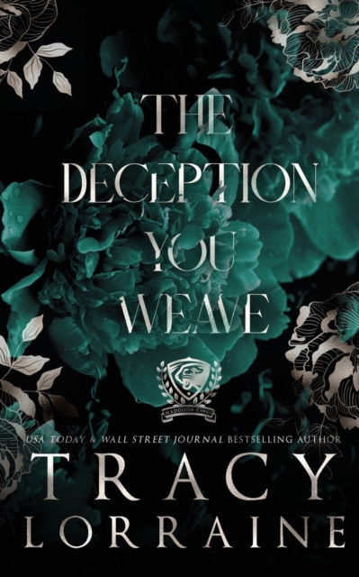 The Deception You Weave: Special Edition Print - Tracy Lorraine