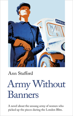 Army Without Banners: Stories of Uncanny Sculpture, 1858-1943 - Ann Stafford