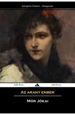 AZ Arany Ember - Mor Jokai