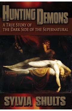 Hunting Demons - Sylvia Shults