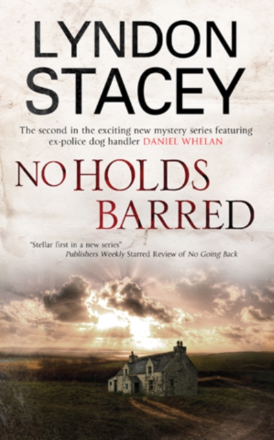 No Holds Barred - Lyndon Stacey