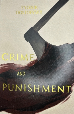 Crime and Punishment (Collector's Editions) - Fyodor Dostoevsky