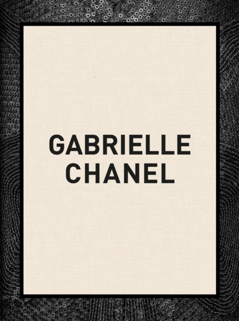 Gabrielle Chanel - Oriole Cullen