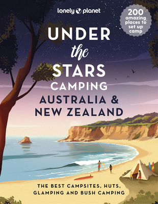 Under the Stars Australia and New Zealand 1 - Lonely Planet