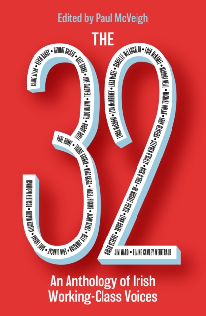 The 32 - Paul Mcveigh