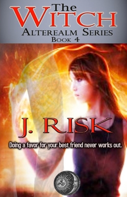 The Witch - J. Risk