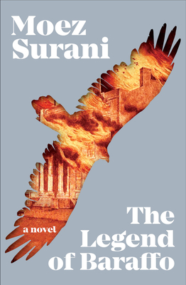 The Legend of Baraffo - Moez Surani