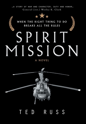 Spirit Mission - Ted Russ