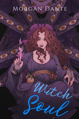 Witch Soul - Morgan Dante