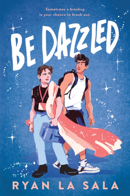 Be Dazzled - Ryan La Sala