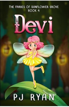 Poza produsului Devi: A funny chapter book for kids ages 9-12 - Pj Ryan