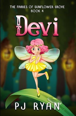 Devi: A funny chapter book for kids ages 9-12 - Pj Ryan
