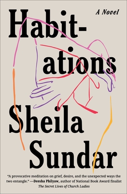 Habitations - Sheila Sundar