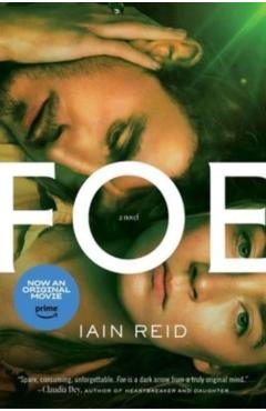 Foe - Iain Reid