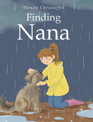 Finding Nana - Wendy Christoffel