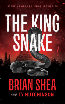 The King Snake - Brian Shea