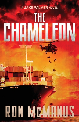 The Chameleon: A Jake Palmer Novel - Ron Mcmanus
