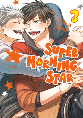 Super Morning Star 3 - Kara Aomiya