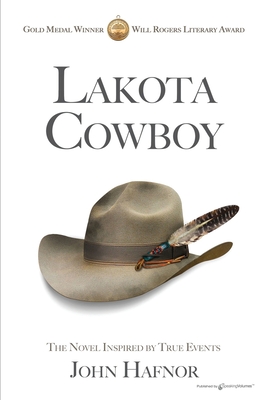 Lakota Cowboy - John Hafnor