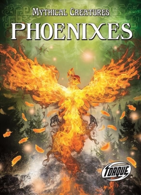 Phoenixes - Thomas Kingsley Troupe