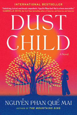 Dust Child - Mai Phan Que Nguyen