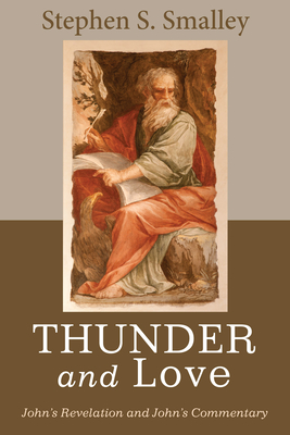 Thunder and Love - Stephen S. Smalley