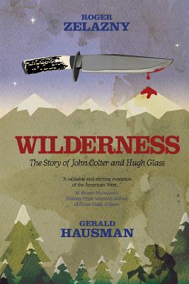 Wilderness - Roger Zelazny
