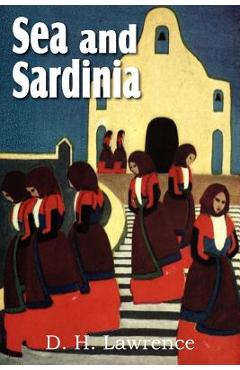 Sea and Sardinia