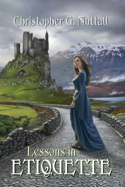 Lessons in Etiquette - Christopher G. Nuttall