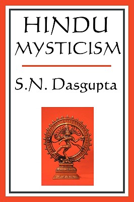 Hindu Mysticism - S. N. Dasgupta