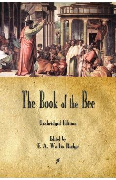 The Book of the Bee - Anonymous