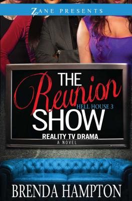The Reunion Show: Hell House 3 - Brenda Hampton
