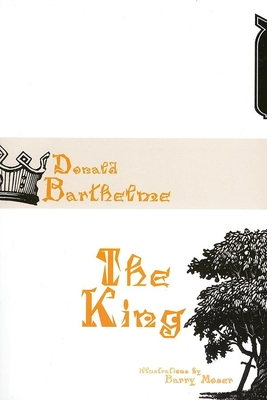King - Donald Barthelme